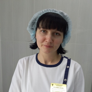 Селиванова Наталья Александровна Селиванова Наталья Александровна.