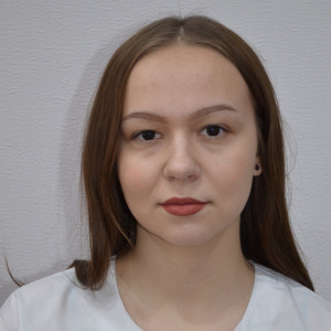 Комарова Альбина Александровна Комарова Альбина Александровна.