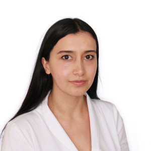 Мухтарова Фарида Вагифовна Мухтарова Фарида Вагифовна.
